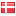 volkswagen.dk server is located in Denmark